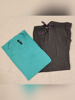 Torrid Sleep Bundle, Top Size 1, Pants Size  2